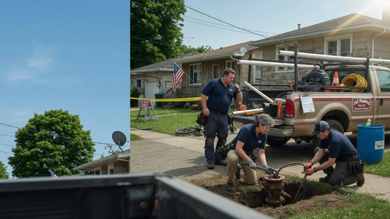 Water Heater Replacement in Hudson, IL near me